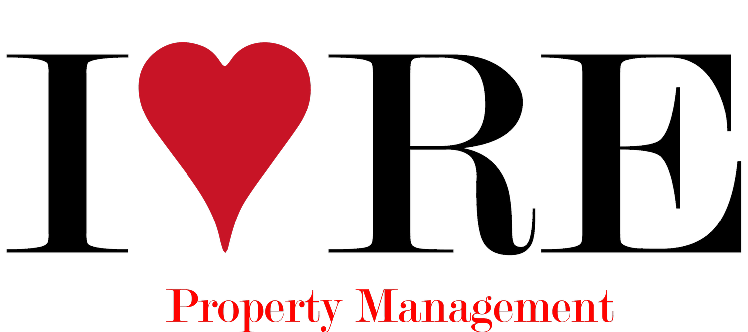 I Heart Real Estate Property Management I Heart Real Estate Property Management
