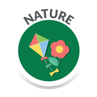 A green circle icon labeled 