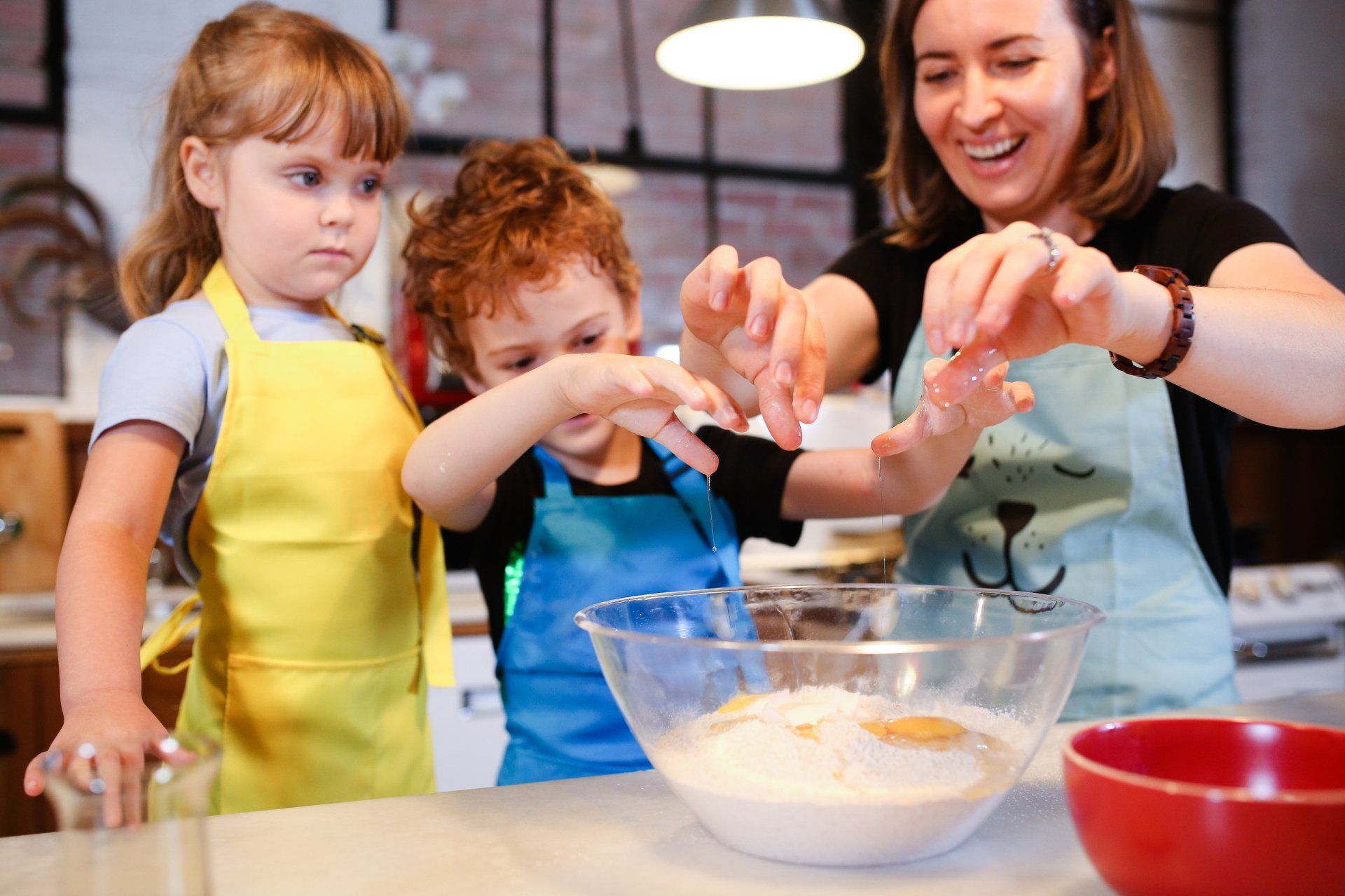Food & Cooking