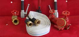 progettazione impianti antincendio