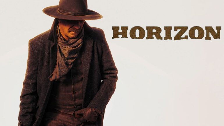 Horizon : An American Saga Pt.2