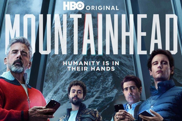 Mountainhead