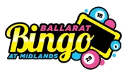 Ballarat Bingo At Midlands