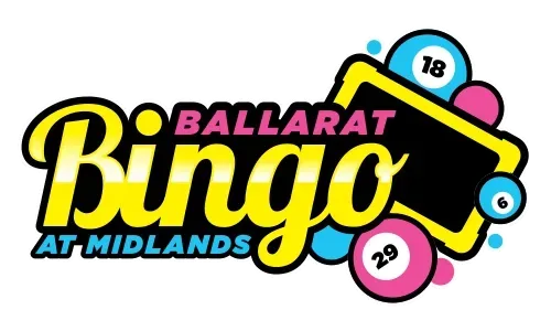 Ballarat Bingo At Midlands