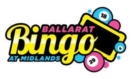 Ballarat Bingo At Midlands