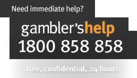 Gambler's Help
