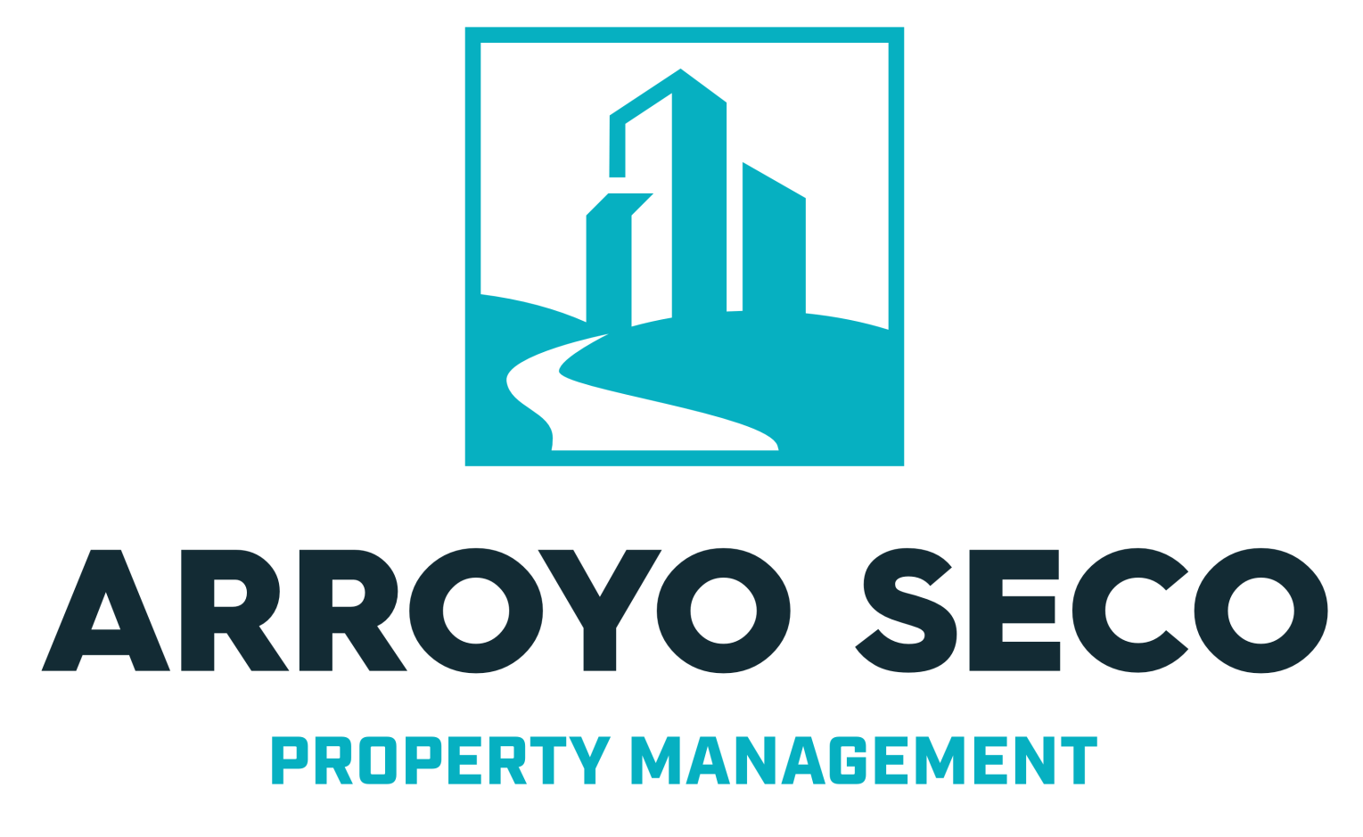 Arroyo Seco Property Management Logo - Click to go to home page