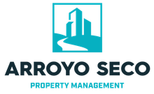 Arroyo Seco Property Management Logo - Click to go to home page