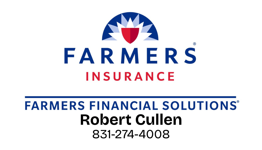 Robert Cullen 831-274-4008