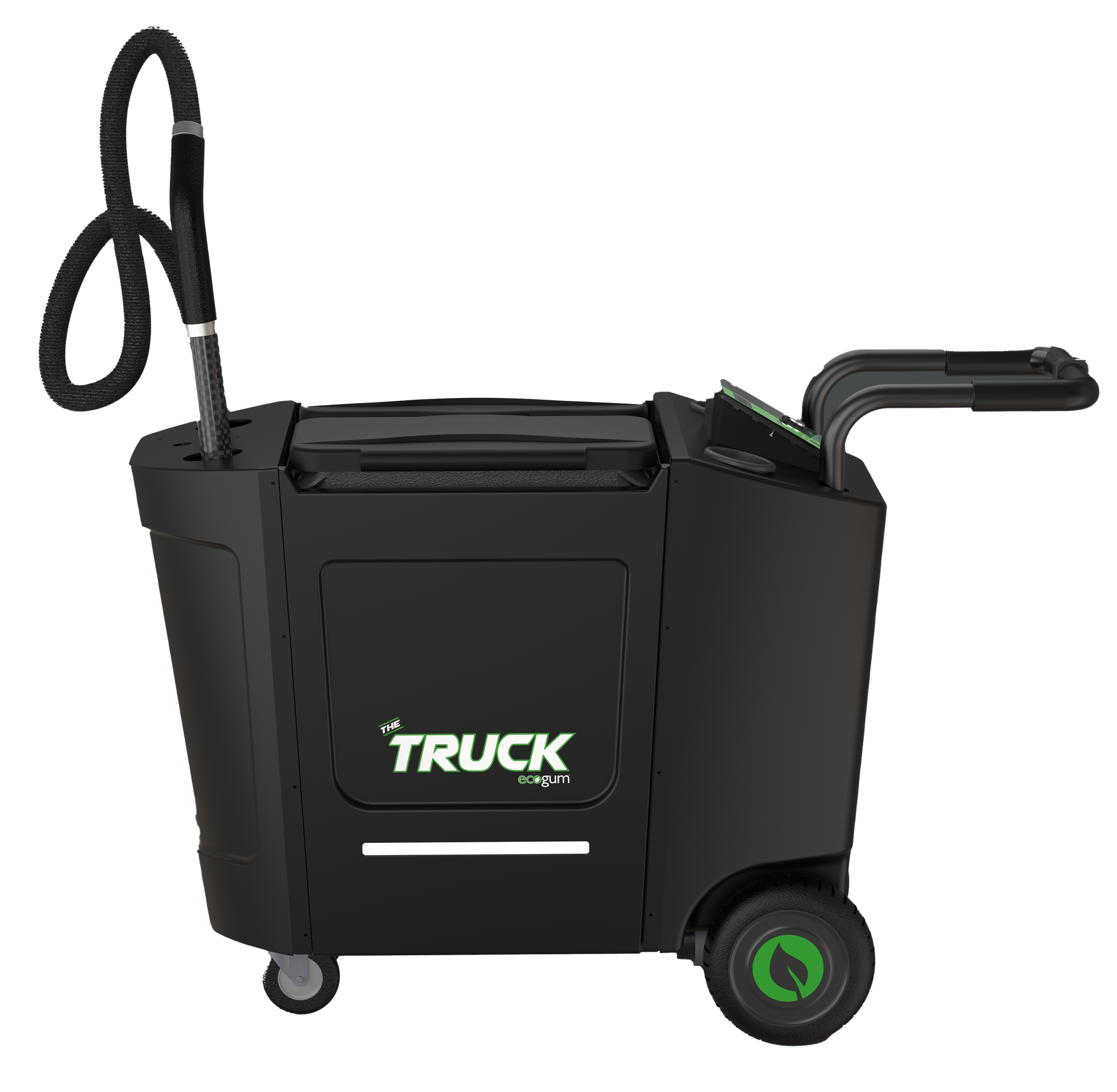 Ecogum Truck Litter Picking Trolley