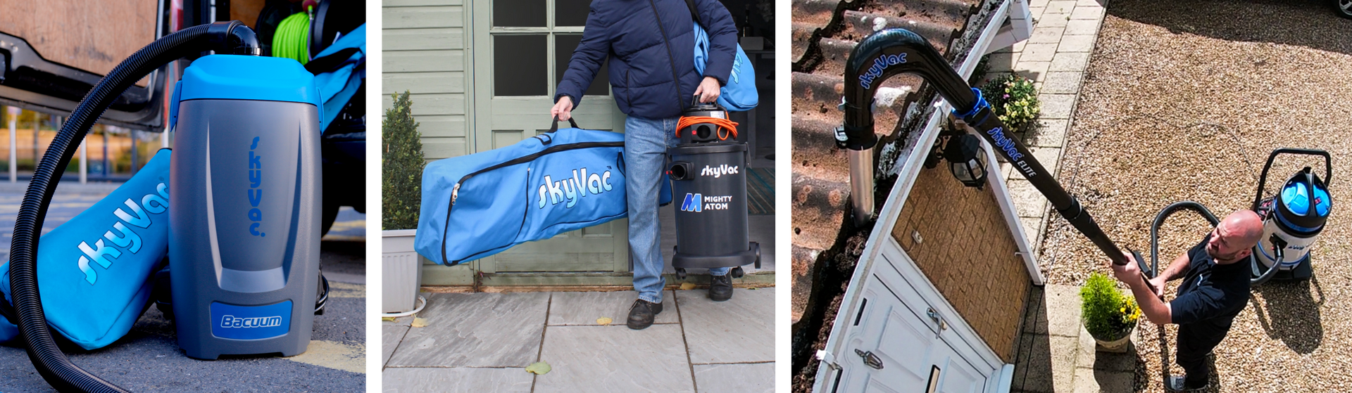Councils using their chewing gum removal machines