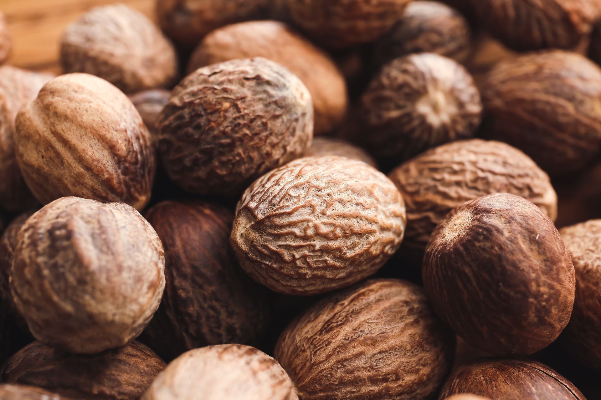Shea Nuts