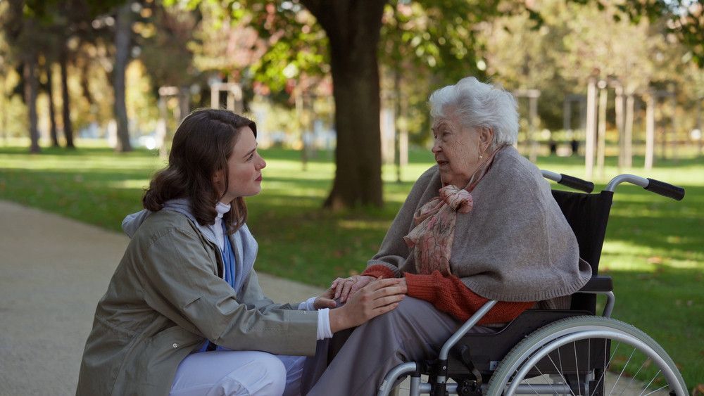 elder abuse claim