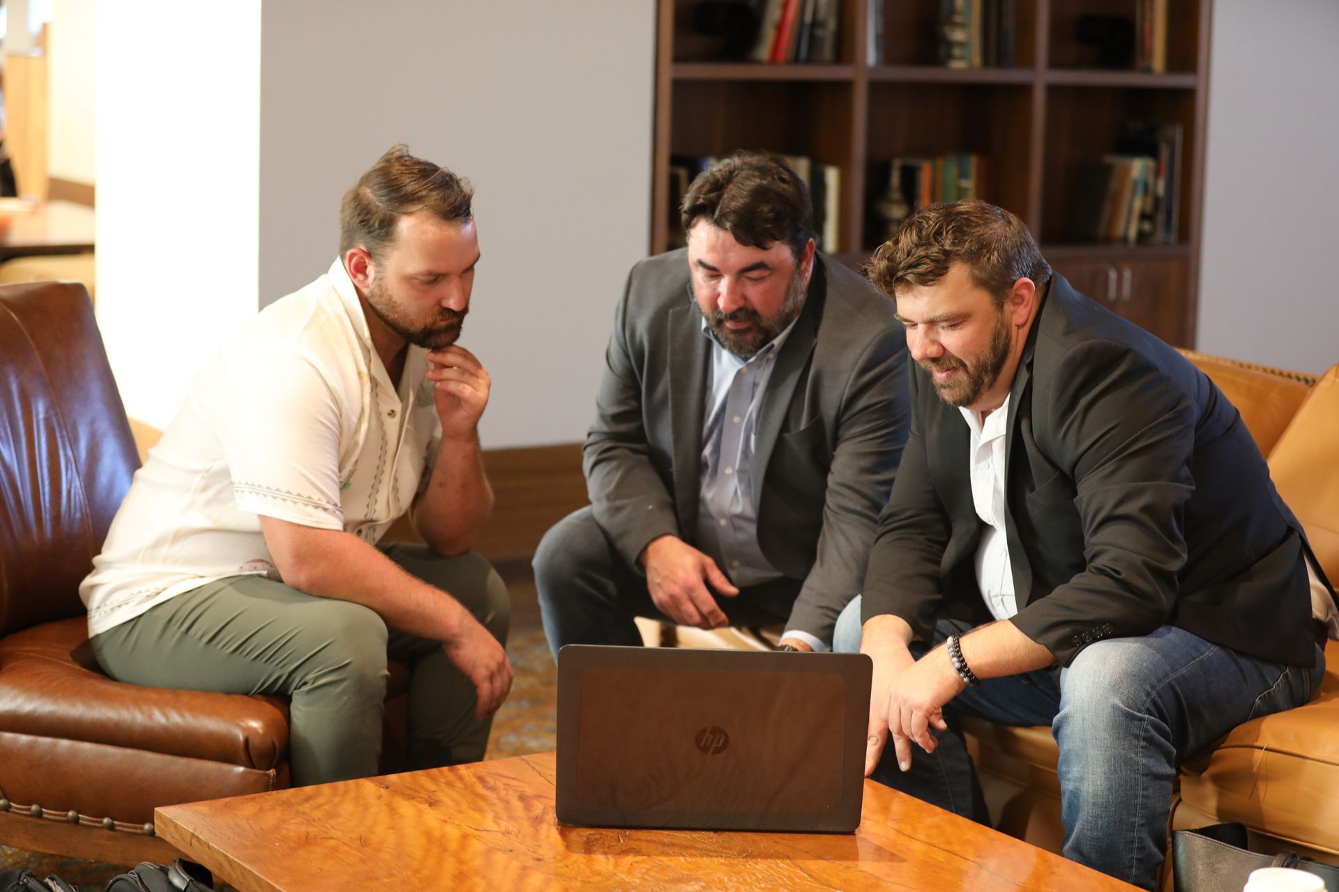 Home Buying Journey with Schutze Brothers Austin Home Loans