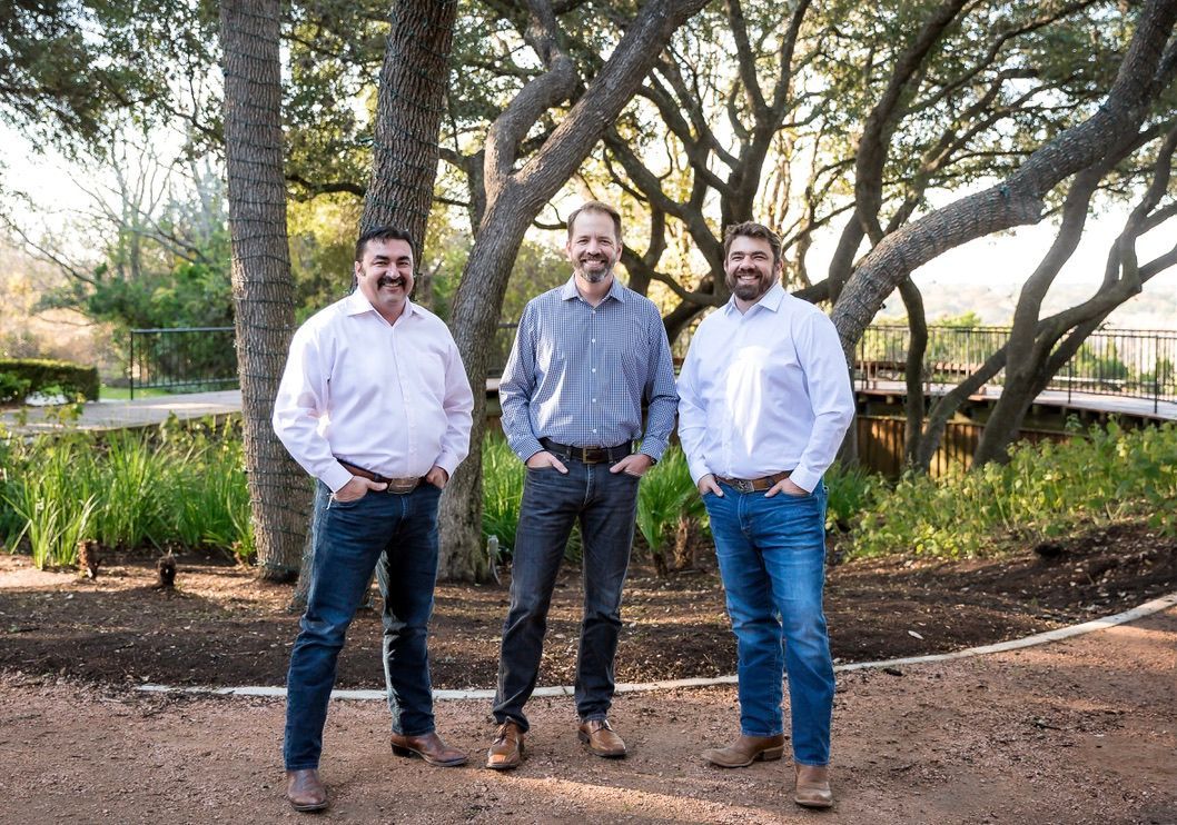 Meet the Schutze Brothers: Pioneers in the Austin Mortgage Industry