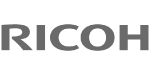 Shop Ricoh
