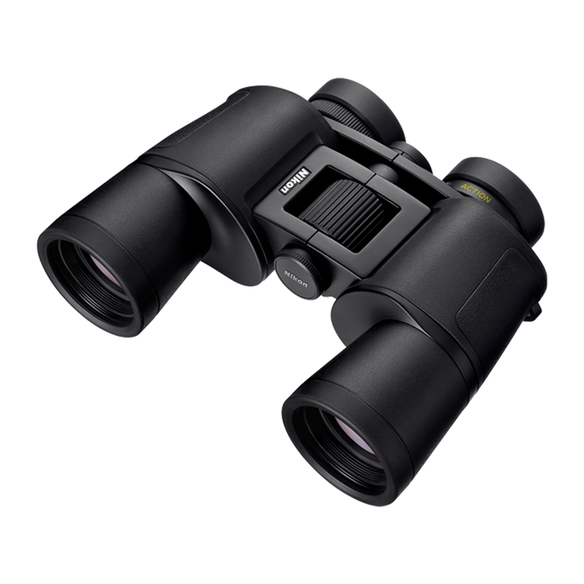 Binoculars image