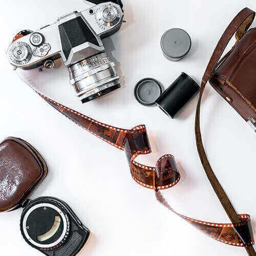 Film Processing