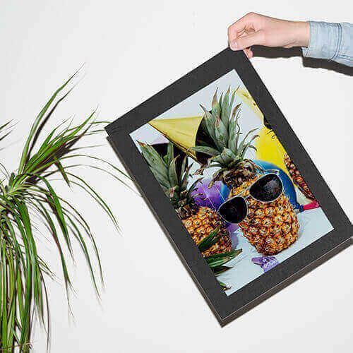 Framing & Mounting
