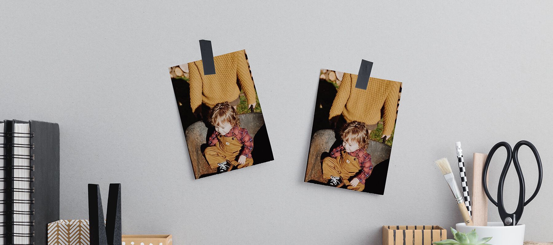 Enlargements & Reprints