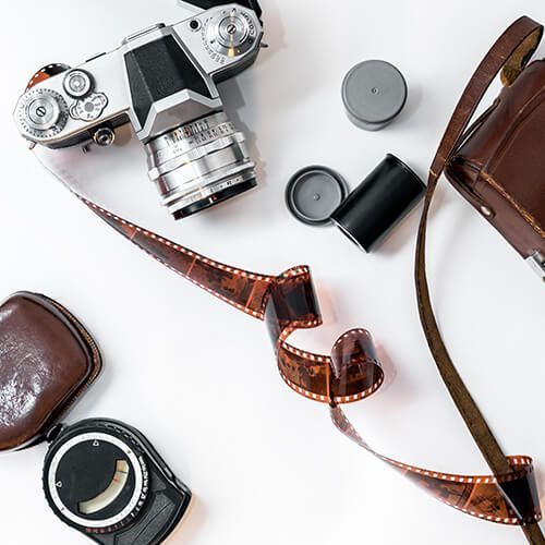 Film Processing