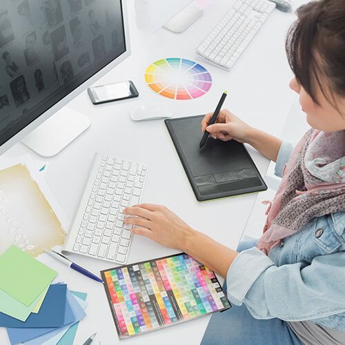 Graphic services