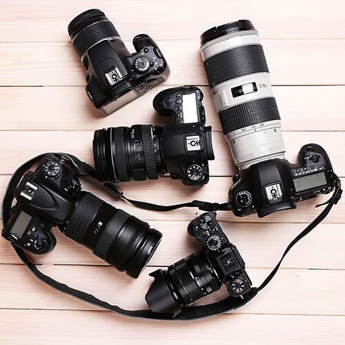 Equipment Rentals