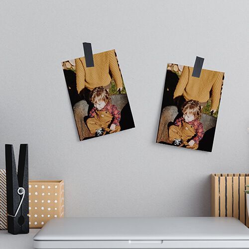 Enlargements & reprints