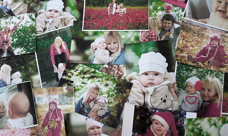 Order Online Prints
