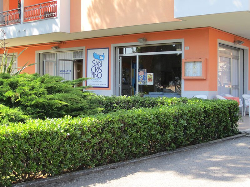 Ristorante di Pesce Porto Sant'Elpidio Ristorante San Crispino Ristorante di Pesce Porto Sant'Elpidio Ristorante San Crispino