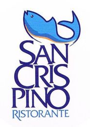 RISTORANTE SAN CRISPINO - LOGO