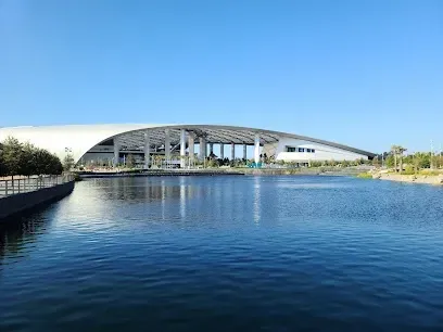 The Broad