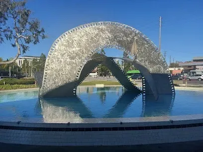 The Broad