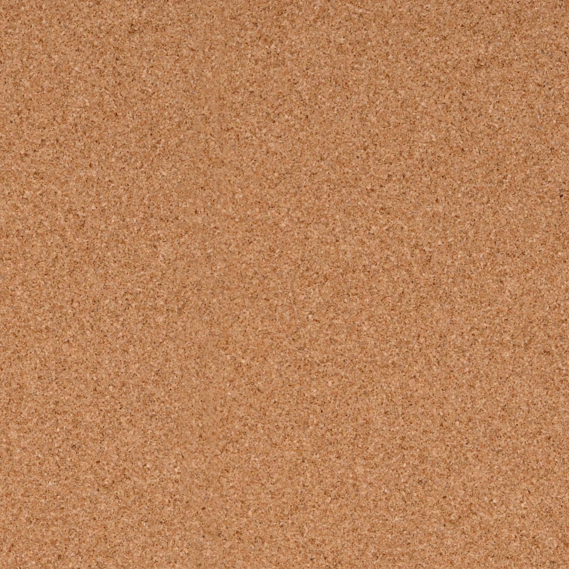 Korkbeläge