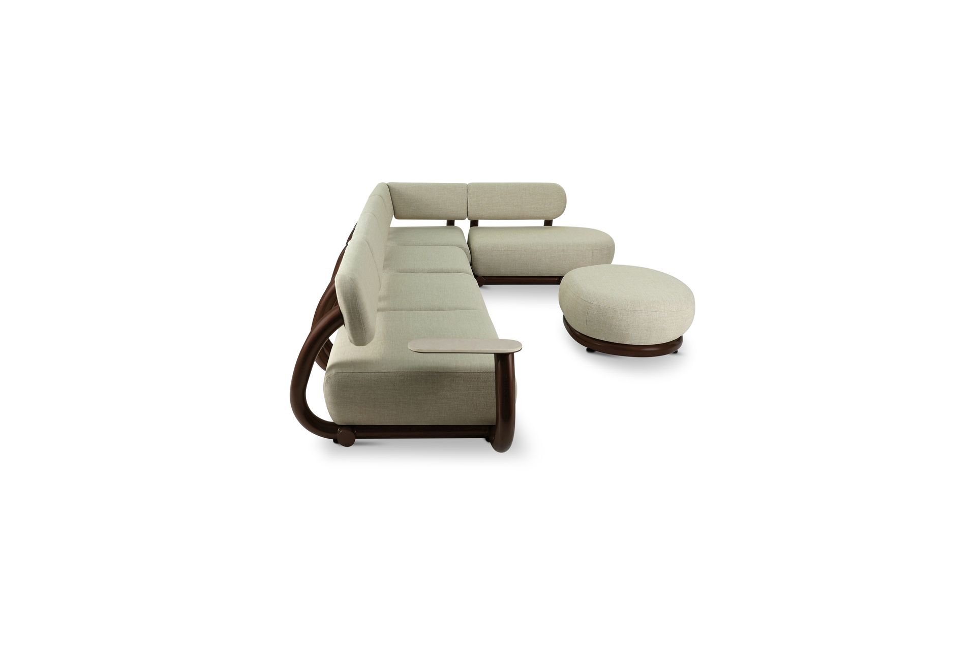 BUZENA LOUNGE
