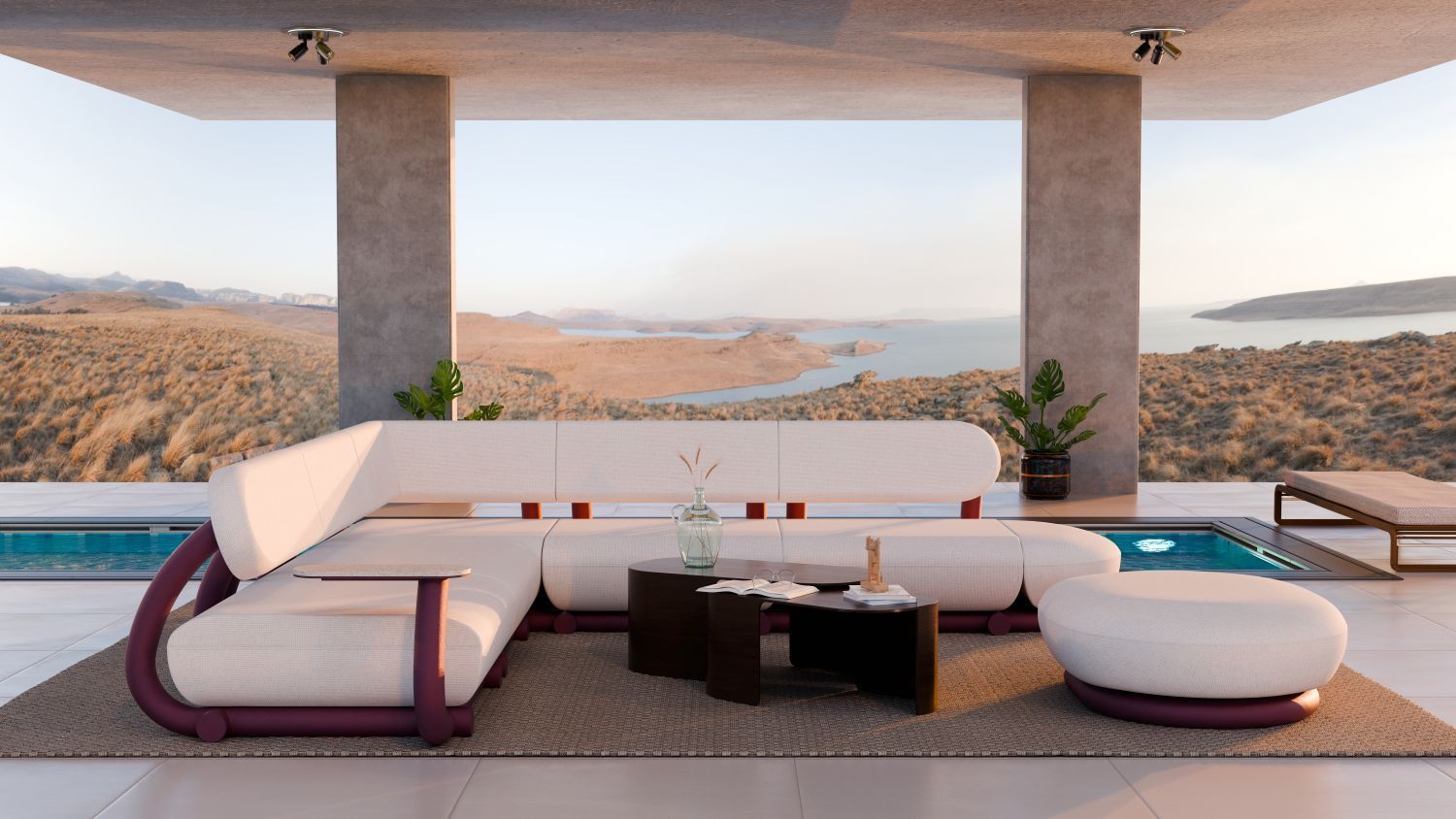 BUZENA LOUNGE