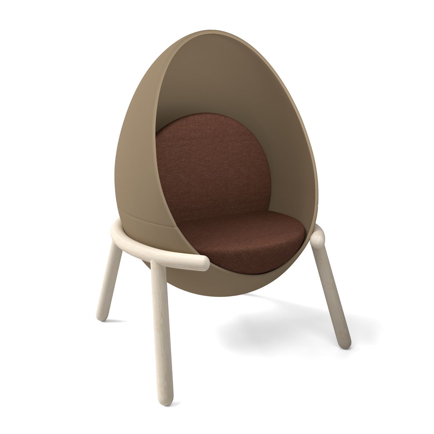 CONE SEATING OBJECT