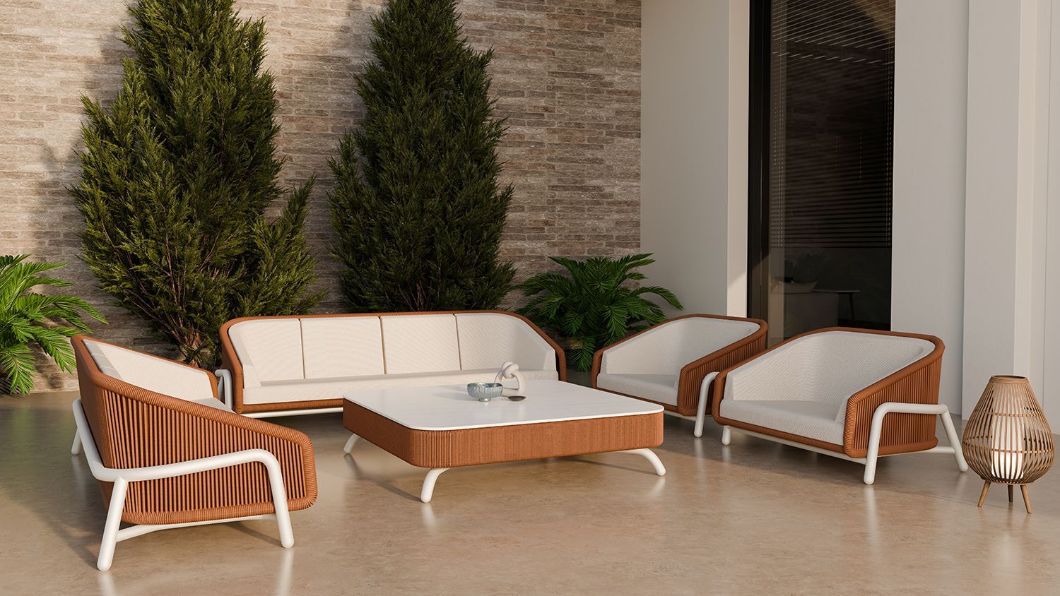 FLEXILA SOFA