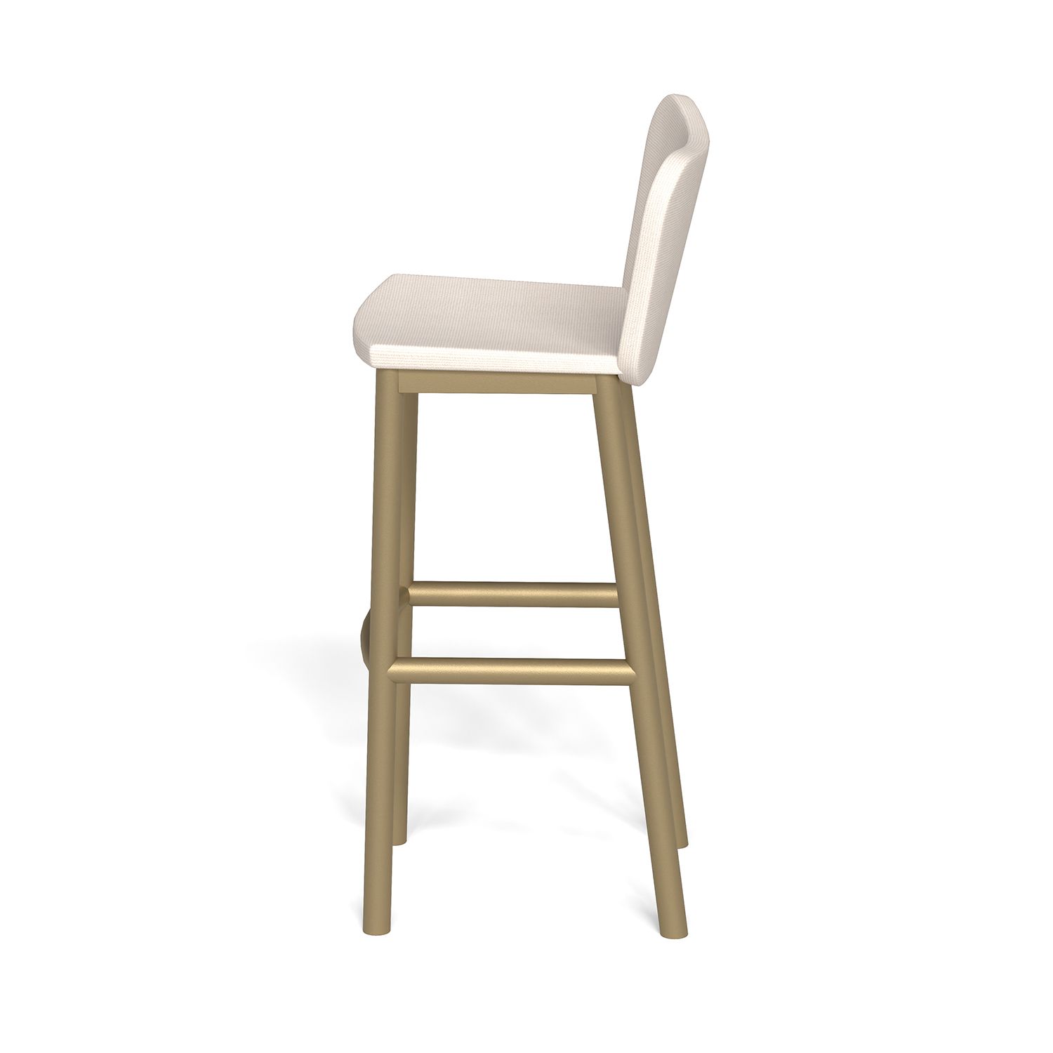 KARUKRU BAR CHAIR