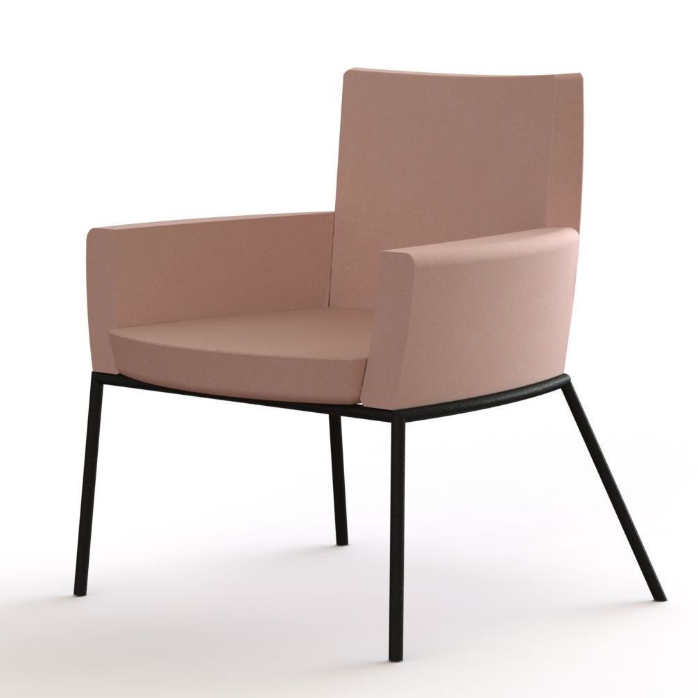 LIVI EASY CHAIR