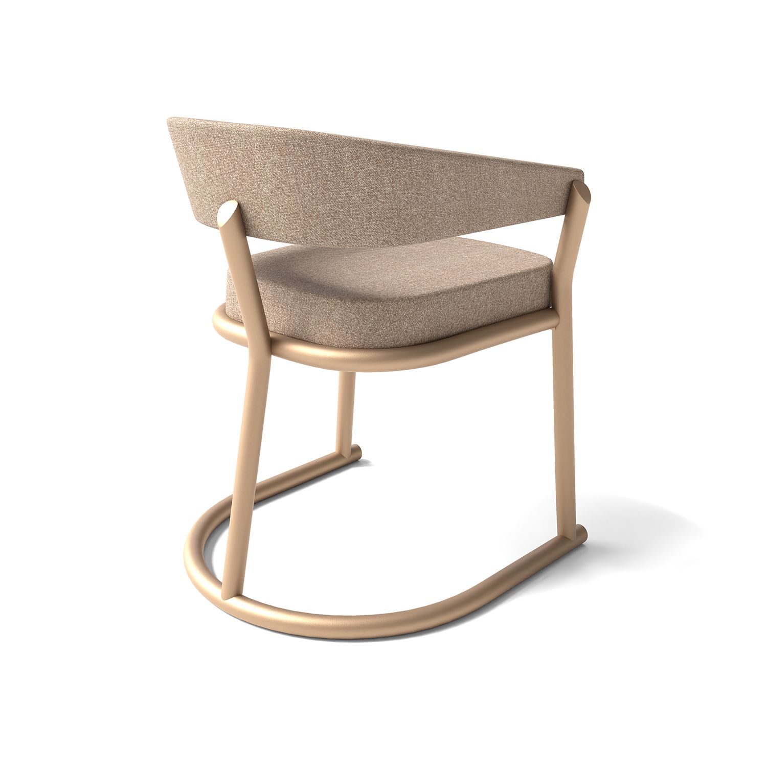 MORETTI DINING CHAIR