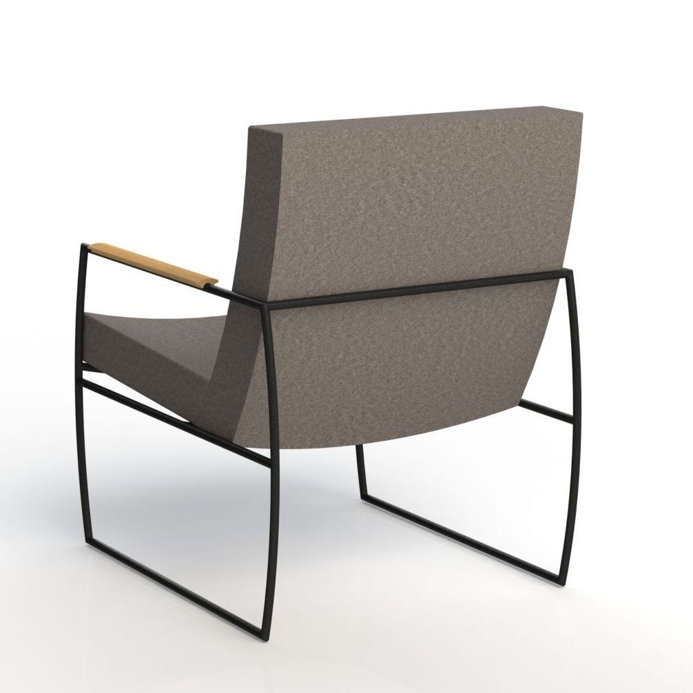 MISTRAL EASY CHAIR