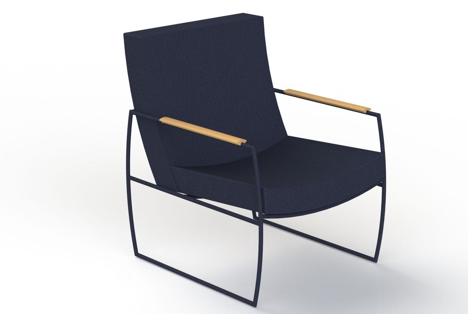 MISTRAL EASY CHAIR