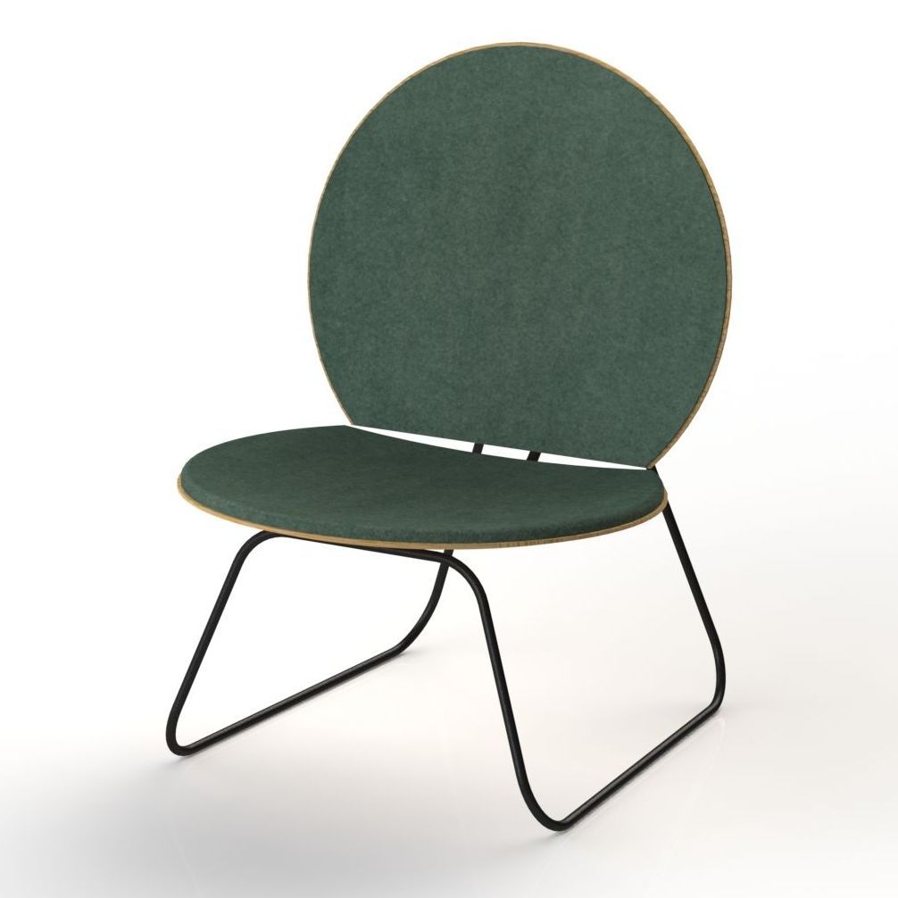 RIGI EASY CHAIR