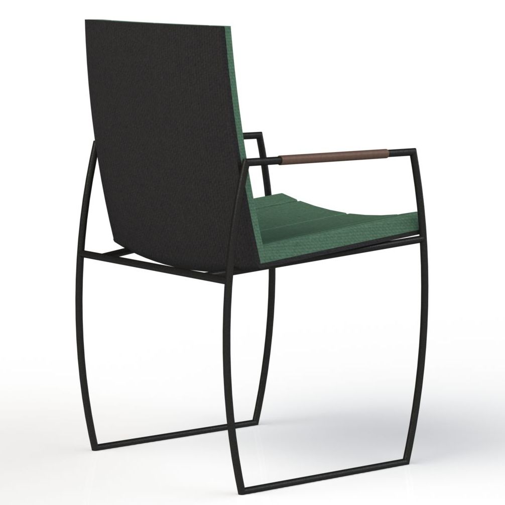 MISTRAL DINING CHAIR