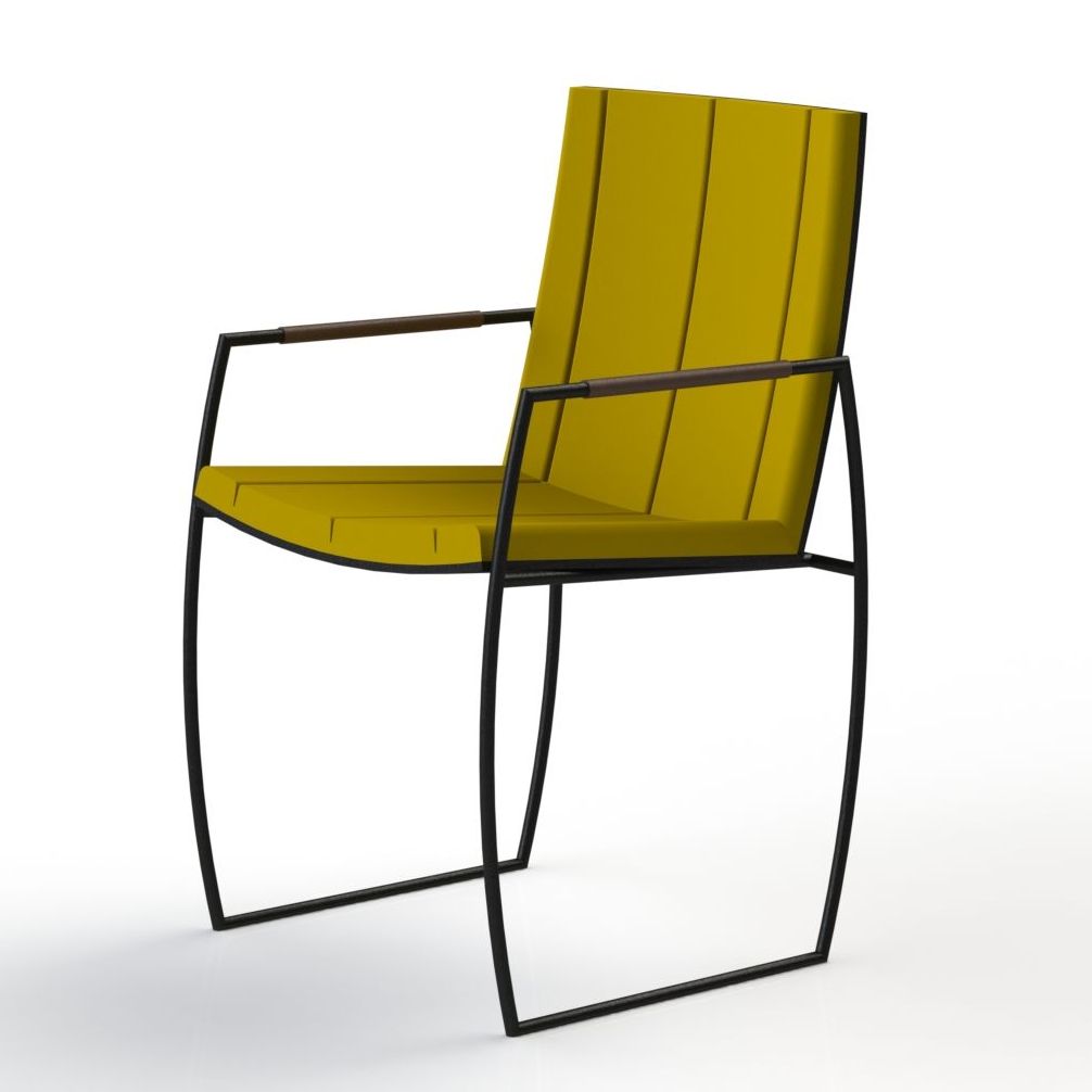 MISTRAL DINING CHAIR