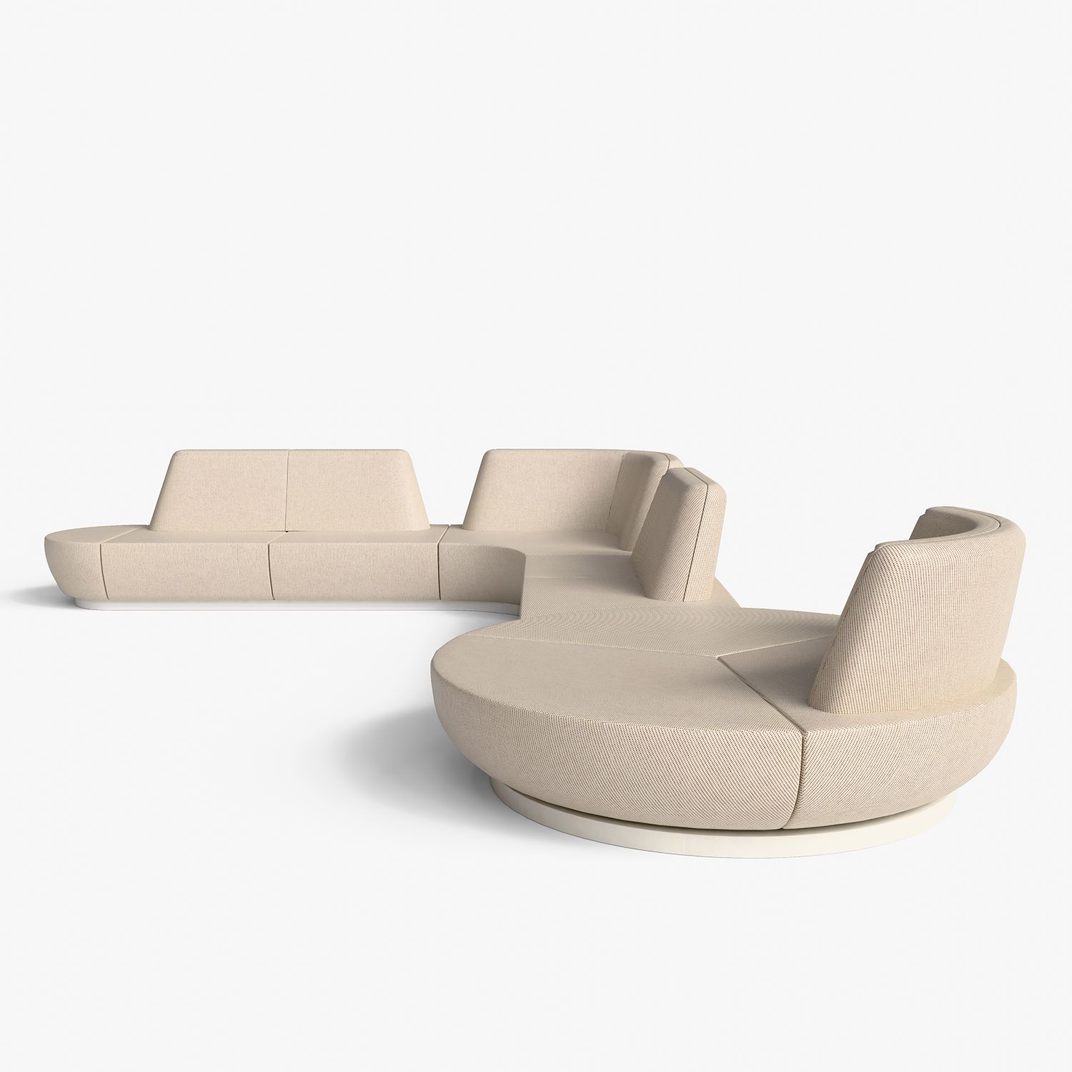 ROTONDO LOUNGE
