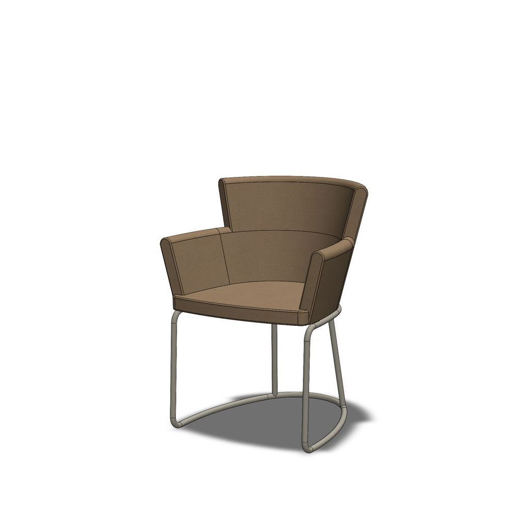 SUNERO DINING CHAIR