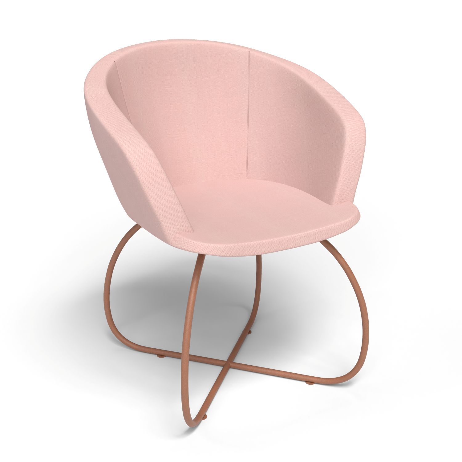 VOLANTE DINING CHAIR