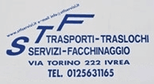 http://www.trasportitraslochiivrea.com S.T.F.